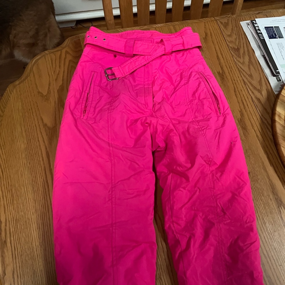 Snowboard pants ski pants snow pants